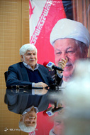 گفت‎وگو با محمد هاشمی