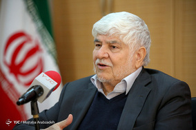 گفت‎وگو با محمد هاشمی