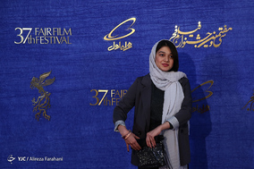 چهارمین روز سی‎و‎هفتمین جشنواره فیلم فجر - ۲