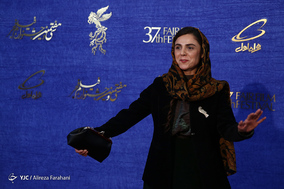 چهارمین روز سی‎و‎هفتمین جشنواره فیلم فجر - ۲