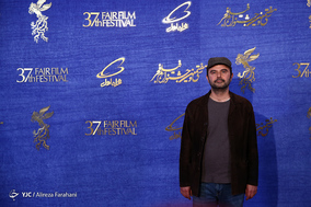 چهارمین روز سی‎و‎هفتمین جشنواره فیلم فجر - ۲