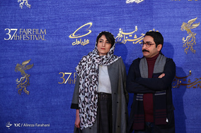 چهارمین روز سی‎و‎هفتمین جشنواره فیلم فجر - ۲