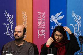 چهارمین روز سی‎و‎هفتمین جشنواره فیلم فجر - ۲