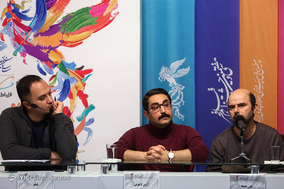 چهارمین روز سی‎و‎هفتمین جشنواره فیلم فجر - ۲