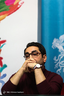 چهارمین روز سی‎و‎هفتمین جشنواره فیلم فجر - ۲