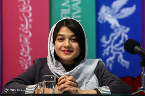 چهارمین روز سی‎و‎هفتمین جشنواره فیلم فجر - ۲