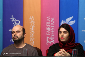 چهارمین روز سی‎و‎هفتمین جشنواره فیلم فجر - ۲
