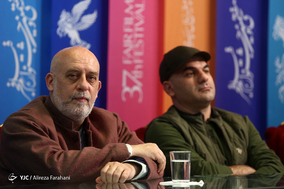 چهارمین روز سی‎و‎هفتمین جشنواره فیلم فجر - ۲