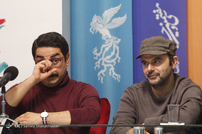 چهارمین روز سی‎و‎هفتمین جشنواره فیلم فجر - ۲