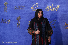 چهارمین روز سی‎و‎هفتمین جشنواره فیلم فجر - ۲