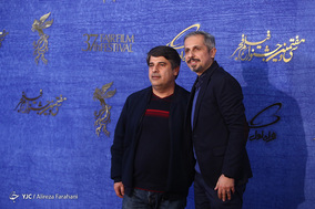 چهارمین روز سی‎و‎هفتمین جشنواره فیلم فجر - ۲