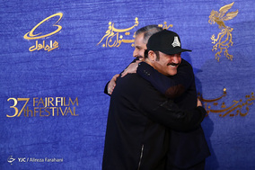 چهارمین روز سی‎و‎هفتمین جشنواره فیلم فجر - ۲