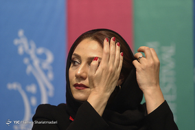 چهارمین روز سی‎و‎هفتمین جشنواره فیلم فجر - ۲