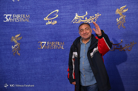 پنجمین روز سی‎و‎هفتمین جشنواره فیلم فجر - ۱