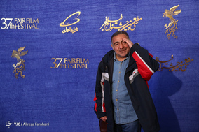 پنجمین روز سی‎و‎هفتمین جشنواره فیلم فجر - ۱