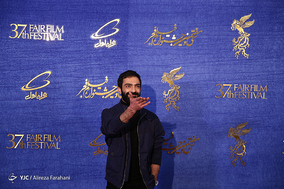 پنجمین روز سی‎و‎هفتمین جشنواره فیلم فجر - ۱
