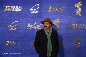 پنجمین روز سی‎و‎هفتمین جشنواره فیلم فجر - ۱