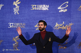 پنجمین روز سی‎و‎هفتمین جشنواره فیلم فجر - ۱