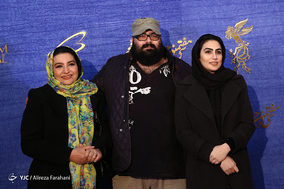 پنجمین روز سی‎و‎هفتمین جشنواره فیلم فجر - ۱