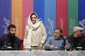 پنجمین روز سی‎و‎هفتمین جشنواره فیلم فجر - ۱