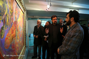 نمایشگاه 