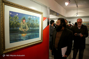 نمایشگاه 