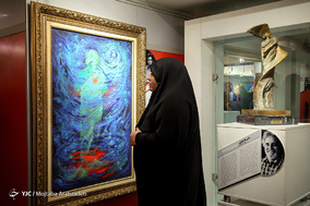 نمایشگاه 