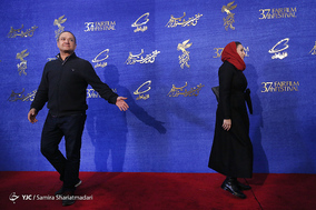 پنجمین روز سی‌وهفتمین جشنواره فیلم فجر