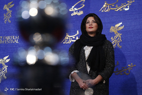 پنجمین روز سی‌وهفتمین جشنواره فیلم فجر