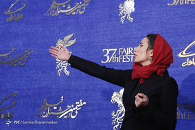 پنجمین روز سی‌وهفتمین جشنواره فیلم فجر
