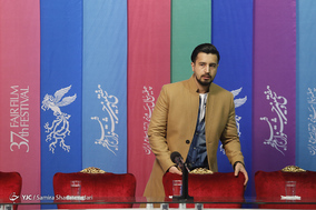 پنجمین روز سی‌وهفتمین جشنواره فیلم فجر