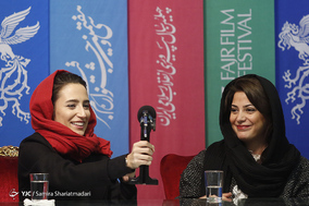 پنجمین روز سی‌وهفتمین جشنواره فیلم فجر