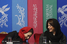 پنجمین روز سی‌وهفتمین جشنواره فیلم فجر