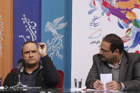 پنجمین روز سی‌وهفتمین جشنواره فیلم فجر