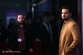 پنجمین روز سی‌وهفتمین جشنواره فیلم فجر