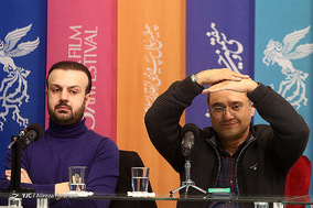 پنجمین روز سی‌وهفتمین جشنواره فیلم فجر