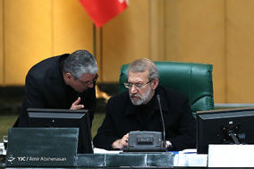 جلسه رای اعتماد به وزیر پیشنهادی بهداشت، درمان و آموزش پزشکی