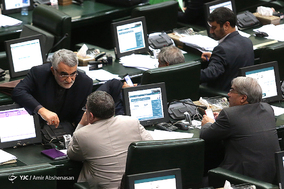 جلسه رای اعتماد به وزیر پیشنهادی بهداشت، درمان و آموزش پزشکی