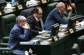 جلسه رای اعتماد به وزیر پیشنهادی بهداشت، درمان و آموزش پزشکی