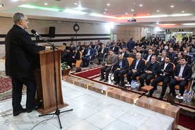 نصرالله جهانگرد معاون فناوری و نوآوری وزارت ارتباطات و فناوری