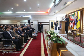 سفر وزیر ارتباطات به مشهد