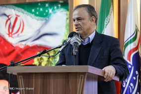 علیرضا رزم حسینی استاندار خراسان رضوی