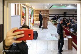 سفر وزیر ارتباطات به مشهد