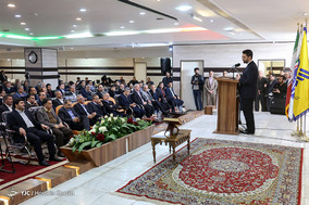 سفر وزیر ارتباطات به مشهد