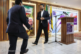 سفر وزیر ارتباطات به مشهد