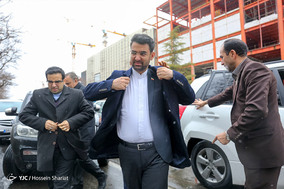 سفر وزیر ارتباطات به مشهد