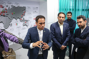 سفر وزیر ارتباطات به مشهد