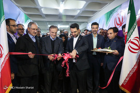 سفر وزیر ارتباطات به مشهد