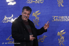 ششمین روز سی‌وهفتمین جشنواره فیلم فجر