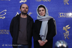 ششمین روز سی‌وهفتمین جشنواره فیلم فجر